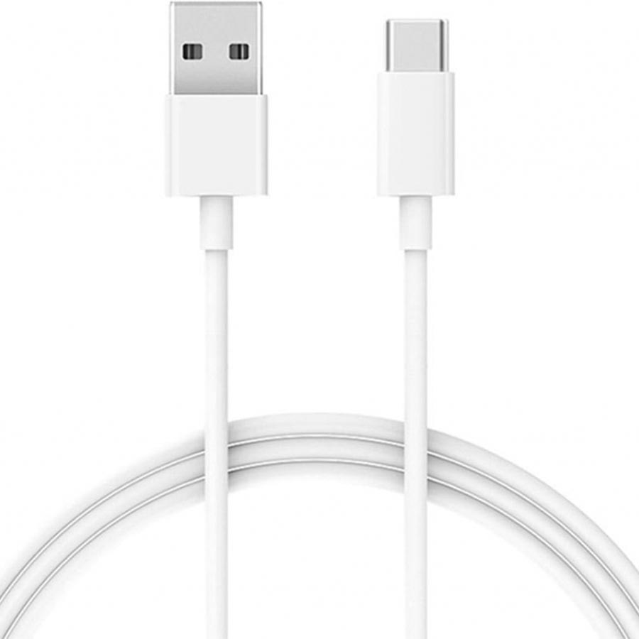 شارژر اصلی شیائومی مدل Xiaomi 18-22.5 وات به همراه کابل شارژر usb-c اصلی | همراه با جعبه مادر