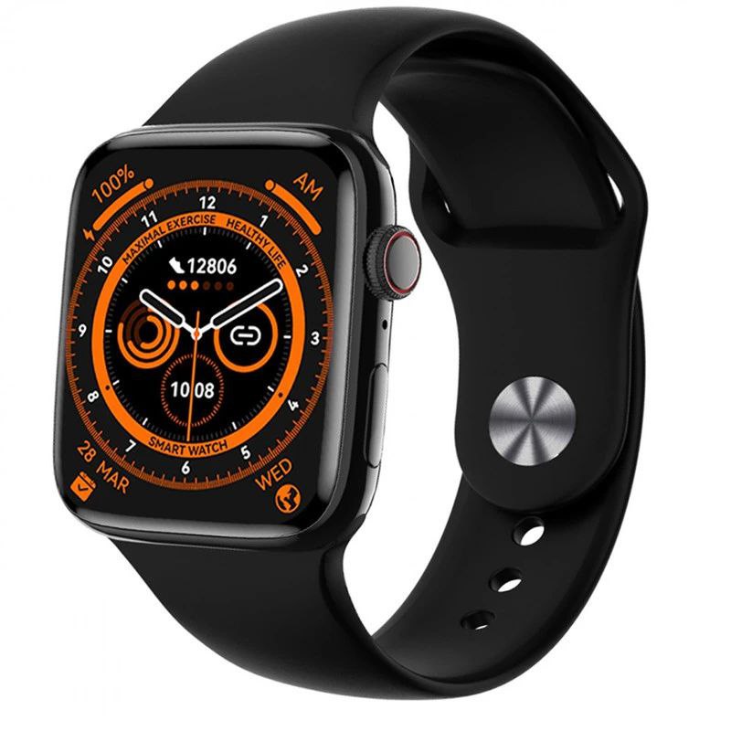 ساعت هوشمند مدل T800 pro max