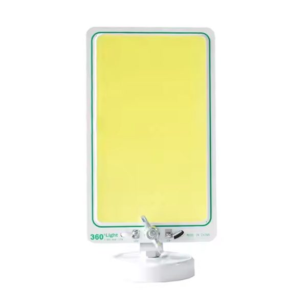چراغ کمپینگ برند 360 مدل TM-25 COB با استند آهنربایی