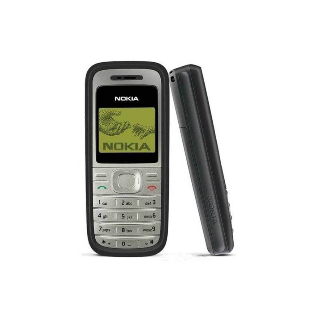 گوشی ساده نوکیا مدل Nokia 1200