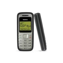 گوشی ساده نوکیا مدل Nokia 1200