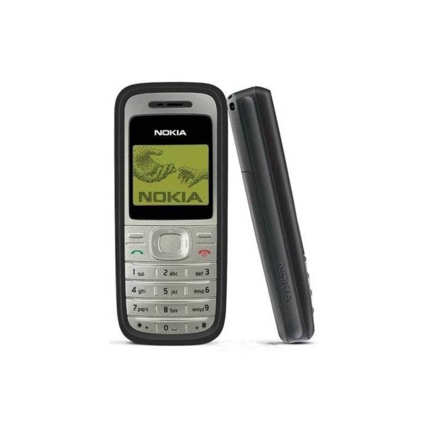 گوشی ساده نوکیا مدل Nokia 1200
