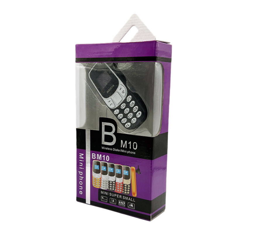 گوشی نوکیا مینی Bm10 (بدون گارانتی) ا Nokia Bm10 (Without Garanty) 32 MB