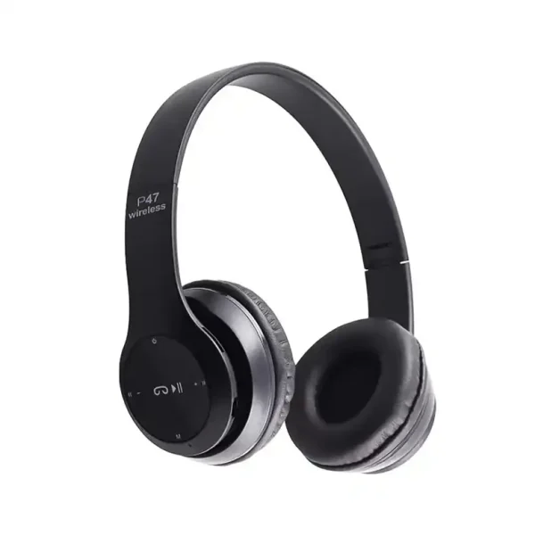 هدفون بلوتوثی مدل p47