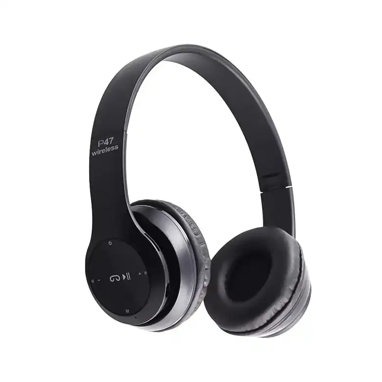 هدفون بلوتوثی مدل p47
