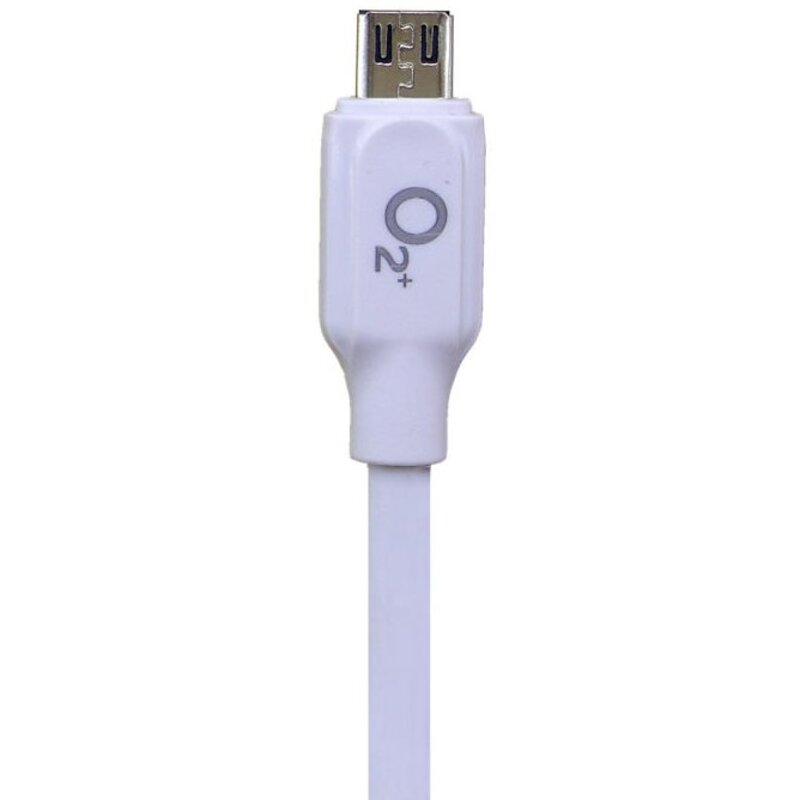 کابل شارژر میکرو مدل CAL-201 OTWOPLUS | نسخه اورجینال