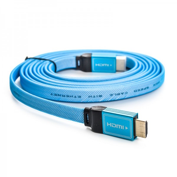 کابل HDMI 4K طول ۳ متر Z2 مدل HD-3020