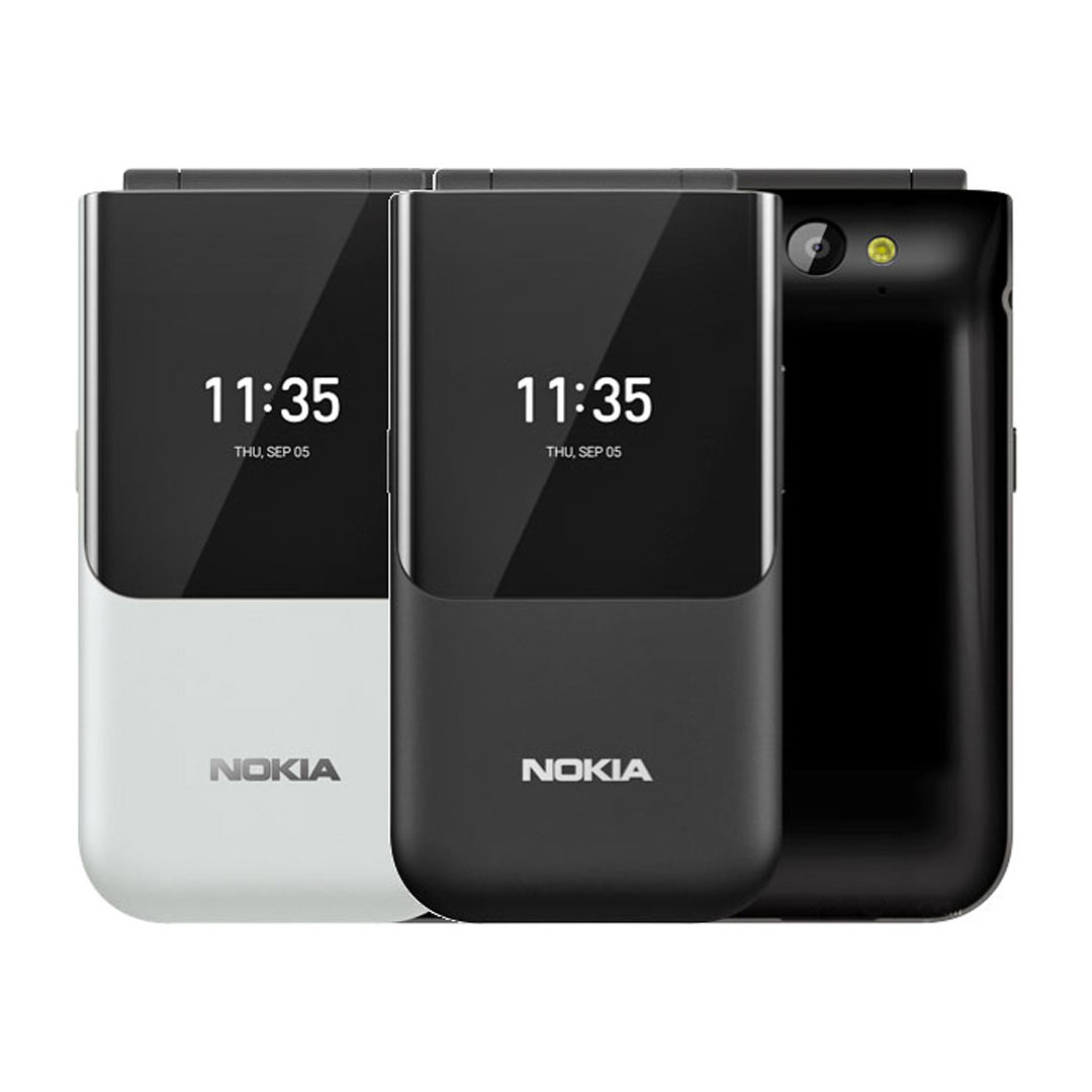 گوشی موبایل نوکیا NOKIA 2720 FLIP ویتنام