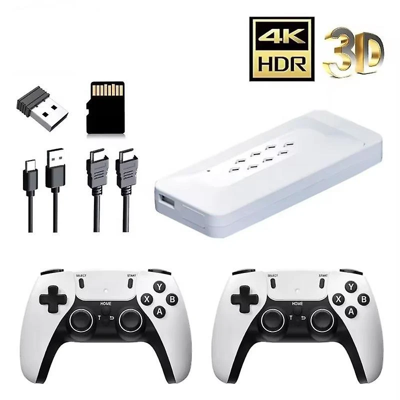 کنسول بازی Game Stick مدل M22