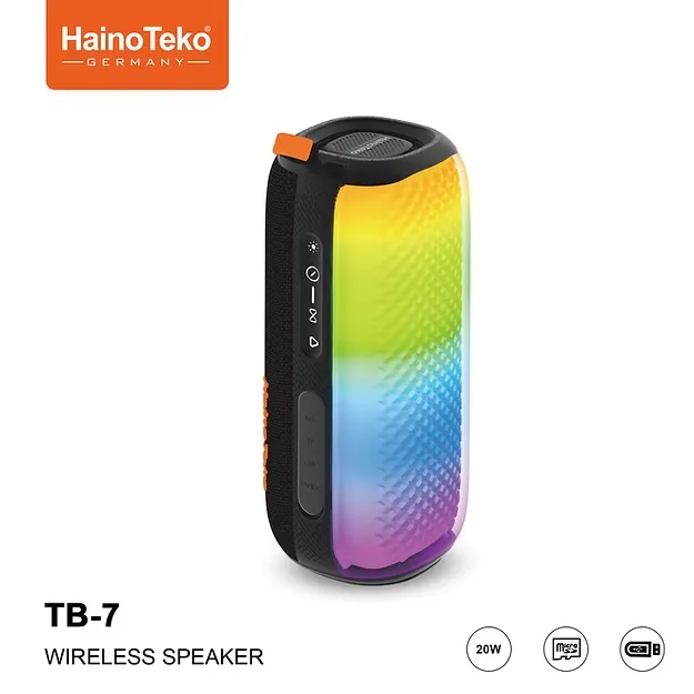 اسپیکر هاینو تکو HAINO TEKO TB_7
