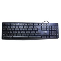 کیبورد jedel k15