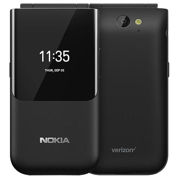 گوشی موبایل نوکیا NOKIA 2720 FLIP ویتنام