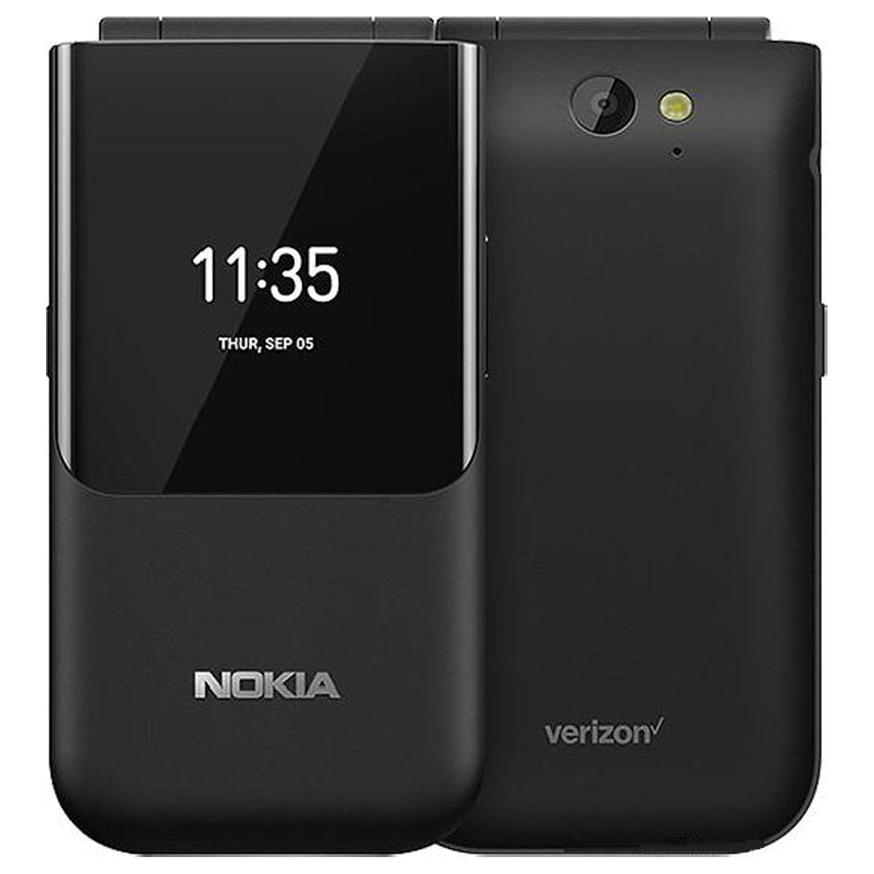 گوشی موبایل نوکیا NOKIA 2720 FLIP ویتنام