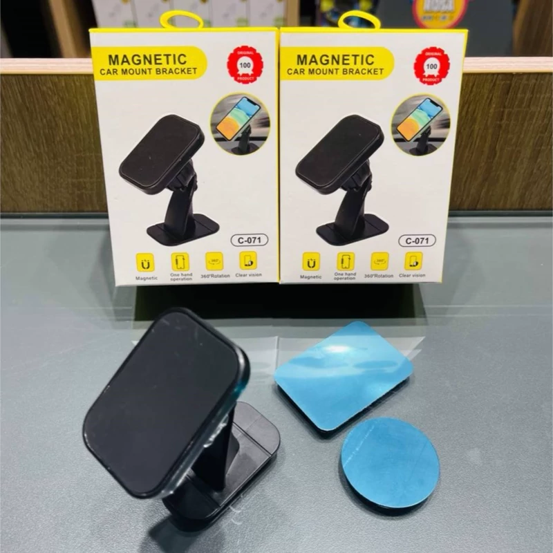 هولدر و پایه نگه دارنده مغناطیسی C-071