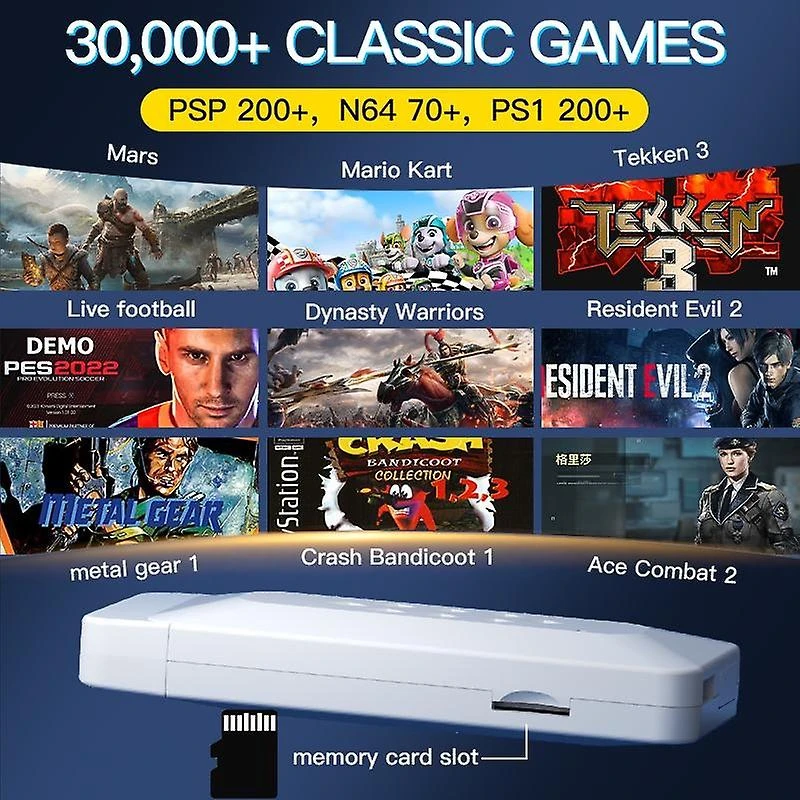 کنسول بازی Game Stick مدل M22
