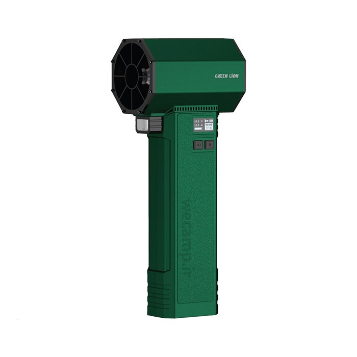 جت فن دمنده باد گرین لاین Green Lion Storm Pro Air Blower