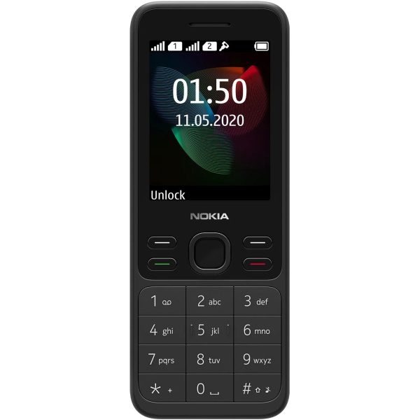 گوشی موبایل نوکیا 150 (2020) ویتنام _ گرید A