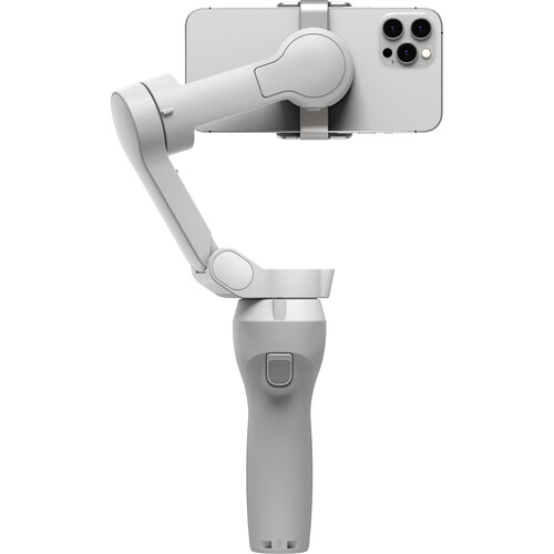 گیمبال هوشمند موبایل دی جی آی DJI Osmo Mobile SE
