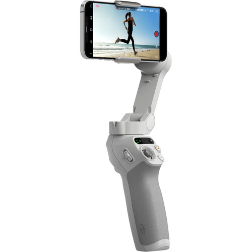 گیمبال هوشمند موبایل دی جی آی DJI Osmo Mobile SE