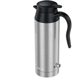 فلاسک برقی ماشین مسافرتی گرین لاین Green Lion Electric Car Kettle 800mL