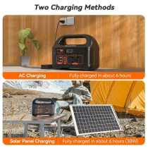 پاور استیشن ۱۵۰ وات مدل EG-008PB