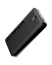 پاوربانک انکر مدل Anker 325 A1268H13 ظرفیت ۲۰۰۰۰