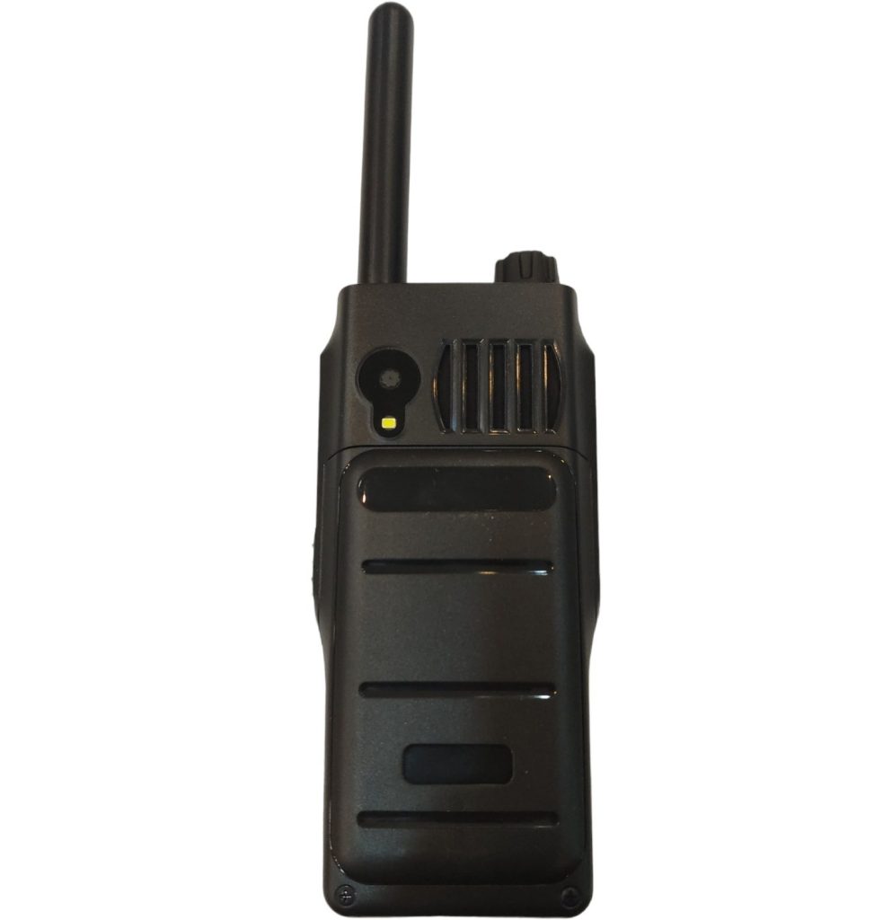 گوشی walkie talkie Hope K2000 واکی تاکی | بدون گارانتی شرکتی