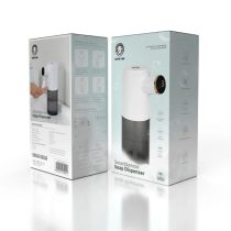 جا مایع هوشمند گرین لاین Green Lion Smart Sensor Soap Dispenser