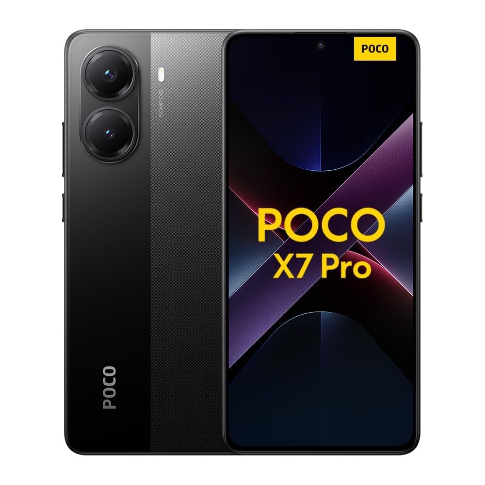 شارژر اورجینال سرکارتنی شیائومی مدل Poco X7 Pro 90 وات همراه با جعبه اصلی گوشی Origenal Xiaomi charger
