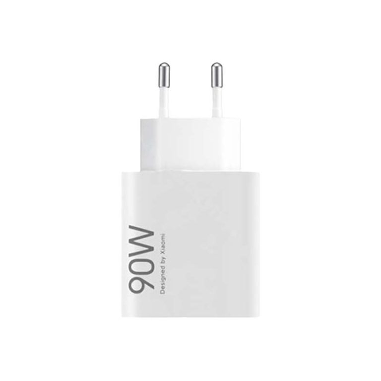 شارژر ۹۰ وات اصلی سرکارتنی شیائومی Origenal Xiaomi 90w charger