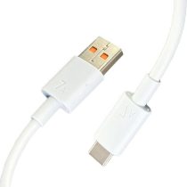 کابل شارژر اورجینال شیائومی اعشار زن مدل SUPER CHARGER 120W