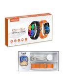 ساعت هوشمند KW51 ULTRA3