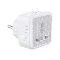 تبدیل مبدل سه به دو تایمر دار بیوا BIVA مدل PS-03 | Timer power converter