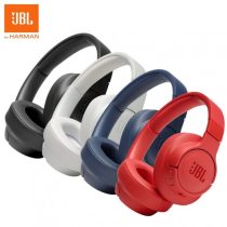 هدفون (هدست) بلوتوثی جی بی ال مدل JBL Tune 700BT کیفیت عالی