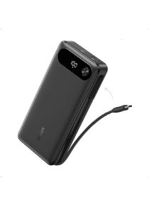 پاوربانک ۲۰۰۰۰ میلی آمپر انکر A1383611 | power bank anker 20000