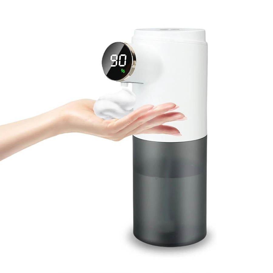 جا مایع هوشمند گرین لاین Green Lion Smart Sensor Soap Dispenser